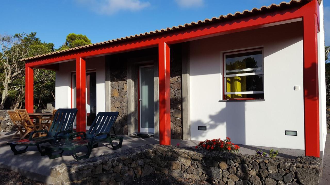 فيلا Casa Da Estrela Sirius Cabeco Chao المظهر الخارجي الصورة