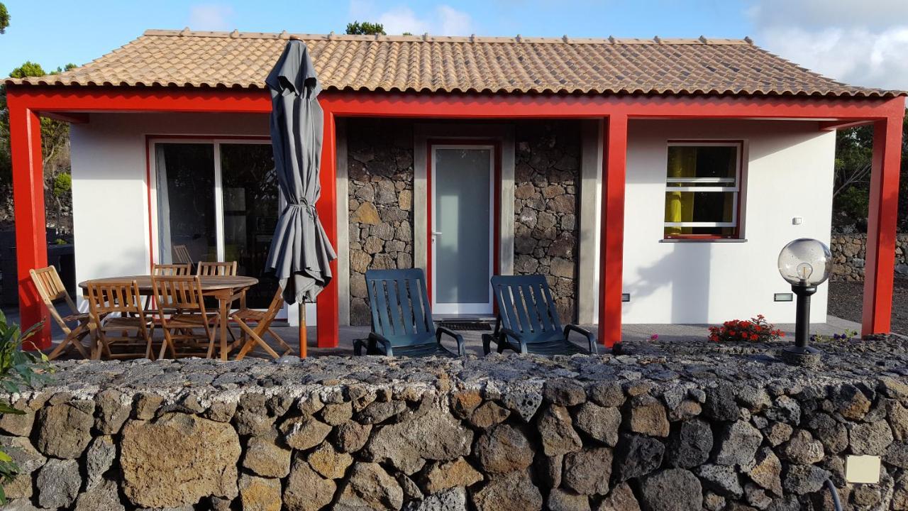 فيلا Casa Da Estrela Sirius Cabeco Chao المظهر الخارجي الصورة