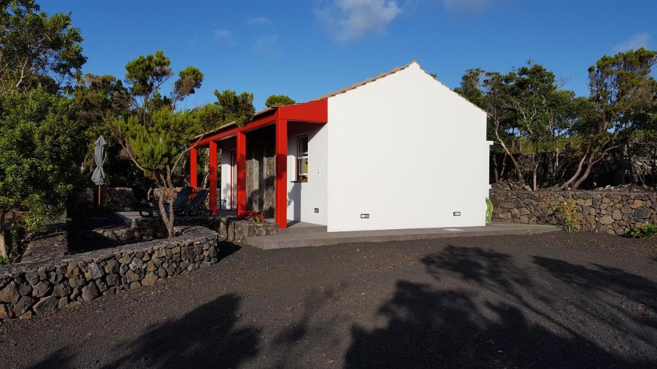 فيلا Casa Da Estrela Sirius Cabeco Chao المظهر الخارجي الصورة