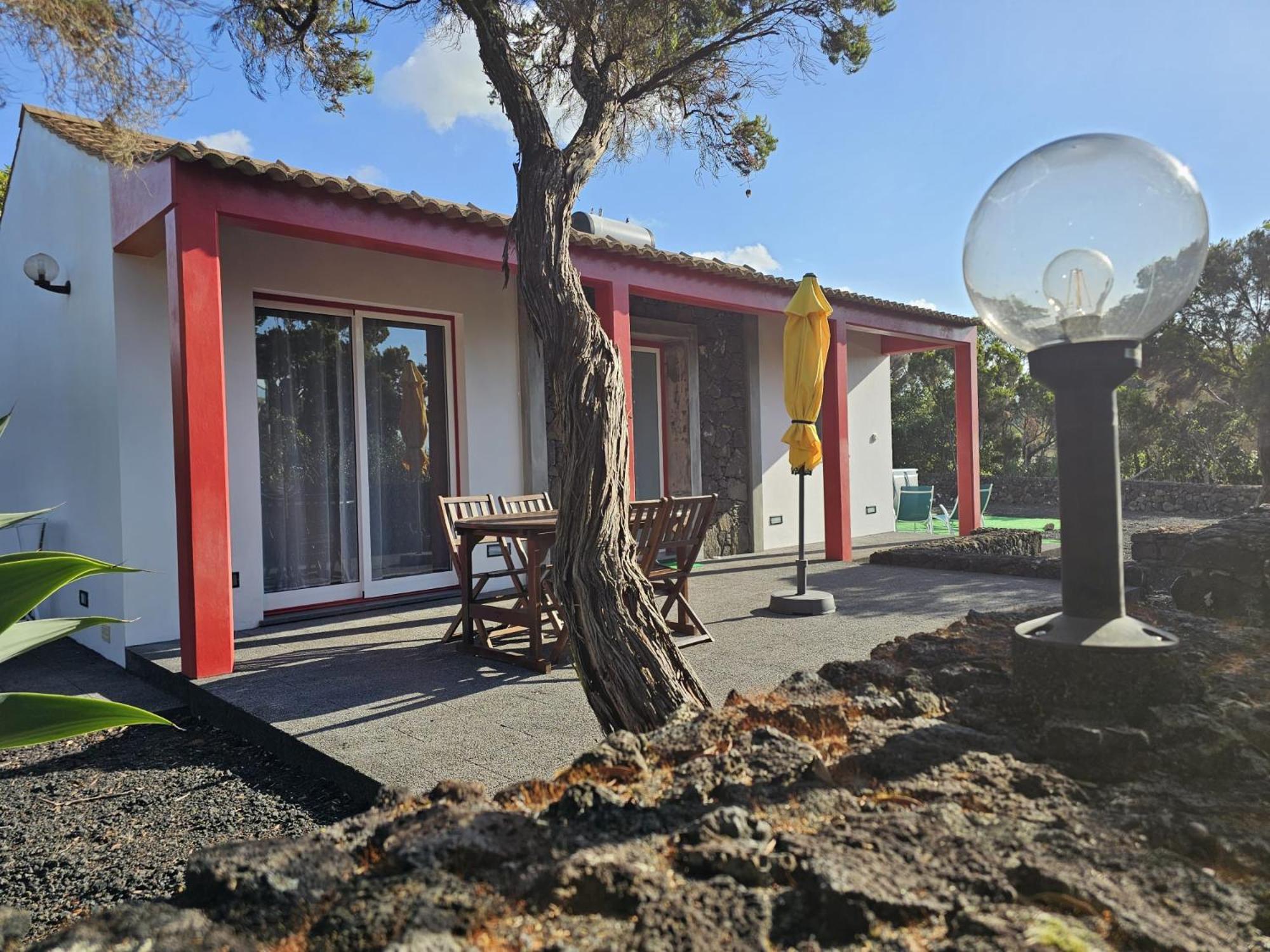 فيلا Casa Da Estrela Sirius Cabeco Chao المظهر الخارجي الصورة
